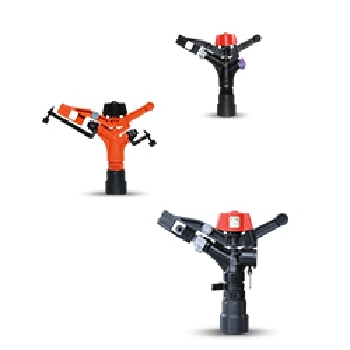 Sprinkler
